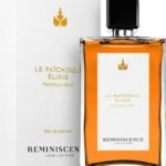 רמיניסנס לה פצ'ולי אליקסיר - Reminiscence Le Patchoule Elixir - בושם לאישה - 100 מ"ל (מקורי)