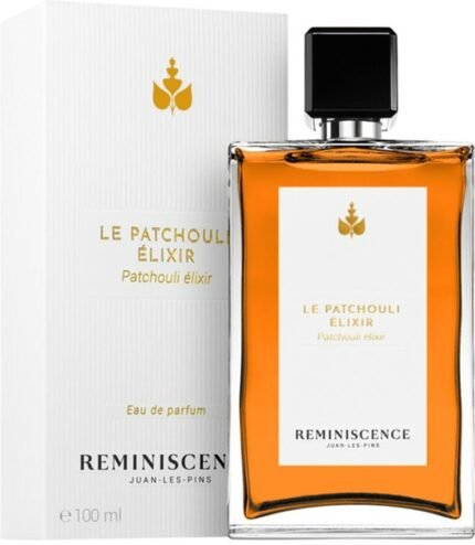 רמיניסנס לה פצ'ולי אליקסיר - Reminiscence Le Patchoule Elixir - בושם לאישה - 100 מ"ל (מקורי)