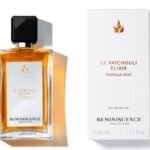 רמינסנס לה פצ'ולי אליקסיר - Reminiscence Le Patchoule Elixir - בושם לאישה - 50ml אדפ (מקורי)