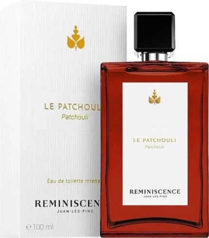 רמינסנס לה פצ'ולי אינטנס - Reminiscence Le Patchoule Intense - בושם לאישה - 100ml אדט (מקורי)