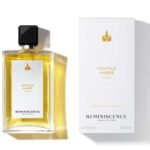 רמינסנס סופלה אמברה אינטנס - Reminiscence Souffle Ambre Intense - בושם לאישה - 100 מ"ל אדט (מקורי)