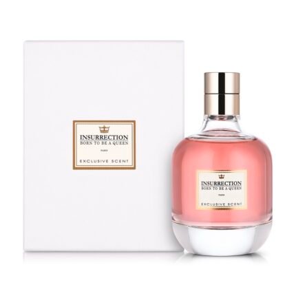 ריאן טרדישן בורן טו בי אה קווין - Reyane Tradition Born To Be A Queen - בושם לאישה - 100 מ"ל E.D.T