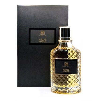 ריאן טרדישן אלבן נובל אוד 45 - Reyane Tradition Albane Noble Oud 45 - בושם לגבר - 100 מ"ל א.ד.פ