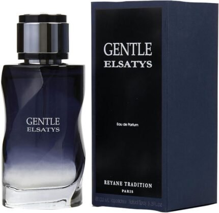 ריין טרדישן ג'נטל אלסטיס - Reyane Tradition Gentle Elsatys - בושם לגבר - 178 מ"ל א.ד.פ