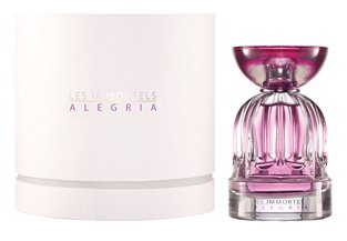 ריאן טרדישן לס אימורטלס אלגריה - Reyane Tradition Les Immortels Alegria - בושם לאישה - 100 מ"ל א.ד.פ