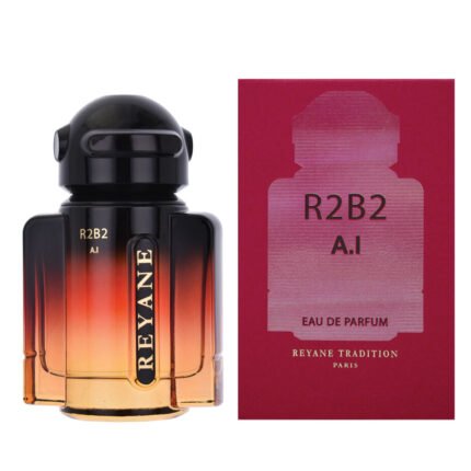 ריאן טרדישן אר 2 בי 2 איי.איי - Reyane Tradition R2b2 A.i - בושם לגבר - 100 מ"ל א.ד.פ