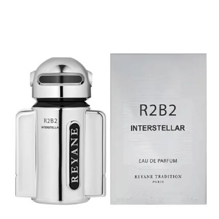 ריין טרדישן אר 2 בי 2 אינטרסטלר - Reyane Tradition R2b2 Interstellar - בושם לגבר - 100 מ"ל א.ד.פ