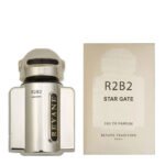 ריאן טרדישן אר 2 בי 2 סטאר גייט - Reyane Tradition R2b2 Star Gate - בושם לגבר - 100 מ"ל א.ד.פ