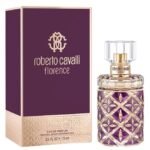 רוברטו קוואלי פלורנס - Roberto Cavalli Florence - בושם לאישה - 75 מ"ל א.ד.פ