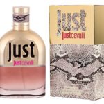 רוברטו קוואלי ג'אסט קוואלי - Roberto Cavalli Just Cavalli - בושם לאישה - 75 מ"ל E.D.T