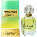 רוברטו קוואלי פרדיסו - Roberto Cavalli Paradiso - בושם לאישה - 50 מ"ל Edp