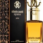 רוברטו קוואלי Signature W - Roberto Cavalli Signature W - בושם לאישה - 50 מ"ל (מקורי)