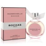 רושאס מדמואזל - Rochas Mademoiselle - בושם לאישה - 90 מ"ל E.D.P