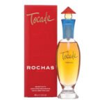 רושאס טוקאד - Rochas Tocade - בושם לאישה - 100 מ"ל E.D.T