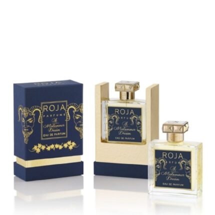 רוג'ה א מידסאמר דרים - Roja Parfums A Midsummer Dream - בושם יוניסקס - 100 מ"ל EDP (מקורי)