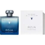 רוז'ה אליסיום או אינטנס - Roja Elysium Eau Intense - בושם לגבר - 100 מ"ל EDP (מקורי)