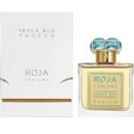 רוז'ה איסולה בלו - Roja Isola Blu - בושם יוניסקס - 50 מ"ל Parfum (מקורי)