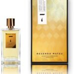 רוזנדו מתאו מספר 7 - Rosendo Mateu No 7 - בושם יוניסקס - 100 מ"ל א.ד.פ (מקורי)