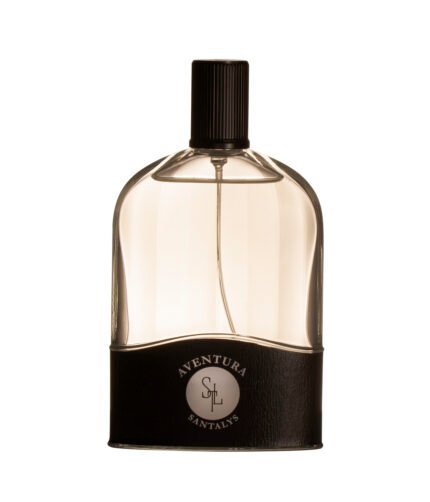 סנטליס אוונטורה - Santalis Aventura - בושם לגבר - 90 מ"ל א.ד.פ