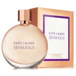אסתי לאודר סנסואוס - Estee Lauder Sensuous - בושם לאישה - 50 מ"ל (מקורי)
