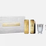 פאקו רבאן סט לגבר מסקולין מיניאטורי - Paco Rabanne Set For Men Masculin Miniature - בושם לגבר - 4*5 מ"ל או דה פרפיום (מקורי)