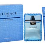 ורסאצ'ה אאו פרש - Versace Eau Fraiche - בושם לגבר - 100 מ"ל א.ד.ט (מקורי)