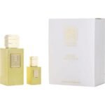 סִגְנֵצֶ'ר מאסק יו - Signature Musk U - בושם יוניסקס - סט 100 מ"ל + 15 מ"ל א.ד.פ (מקורי)