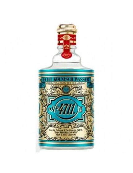 4711 אוריג'ינל או דה קולון - 4711 Original Eau de Cologne - בושם יוניסקס - 400 מ"ל או דה קולון (טסטר)
