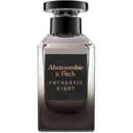 אברקרומבי אנד פיץ' אותנטיק נייט - Abercrombie & Fitch Authentic Night - בושם לגבר - 100 מ"ל EDT (טסטר)