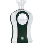 אפנן היינס 3 גרין - Afnan Highness III Green - בושם לגבר - 100 מ"ל EDP (טסטר)