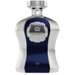 אפנאן היינס VI בלו - Afnan Highness VI Blue - בושם לגבר - 100 מ"ל EDP (טסטר)