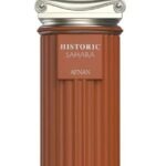 אפנאן היסטוריק סהרה - Afnan Historic Sahara - בושם יוניסקס - 100 מ"ל Parfum (טסטר)