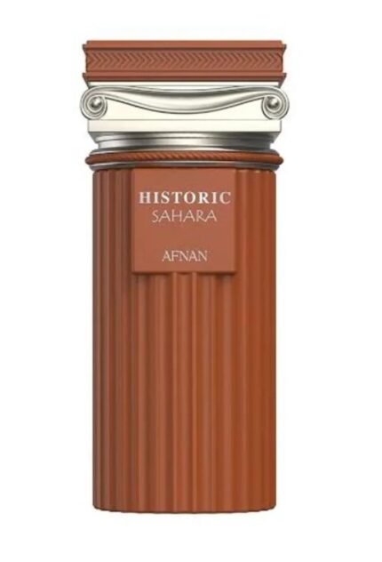 אפנאן היסטוריק סהרה - Afnan Historic Sahara - בושם יוניסקס - 100 מ"ל Parfum (טסטר)