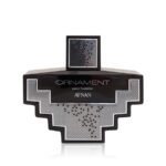 אפנאן אורנמנט פור הום - Afnan Ornament Pour Homme - בושם לגבר - 100 מ"ל EDP (טסטר)