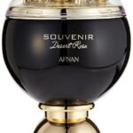 אפנן סובניר דזרט רוז - Afnan Souvenir Desert Rose - בושם לאישה - 100 מ"ל EDP (טסטר)