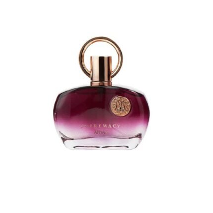 אפנן סופרמסי פאם פרפל - Afnan Supremacy Femme Purple - בושם לאישה - 100 מ"ל EDP (טסטר)