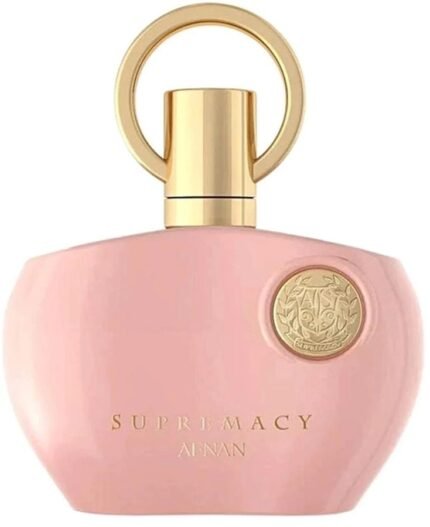 אפנאן סופרמסי פור פם פינק - Afnan Supremacy Pour Femme Pink - בושם לאישה - 100 מ"ל EDP (טסטר)