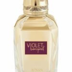 אפנאן ויולט בוקה - Afnan Violet Bouquet - בושם לאישה - 80 מ"ל EDP (טסטר)