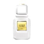 אז'מל אמבר מאסק - Ajmal Amber Musc - בושם יוניסקס - 100ml EDP (טסטר)