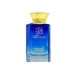 אל חרמיין מאסק קולקשן - Al Haramain Musk Collection - בושם יוניסקס - 100 מ"ל EDP (טסטר)