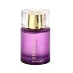אל חרמיין אורבניסט פאם - Al Haramain Urbanist Femme - בושם לאישה - 100 מ"ל EDP (טסטר)
