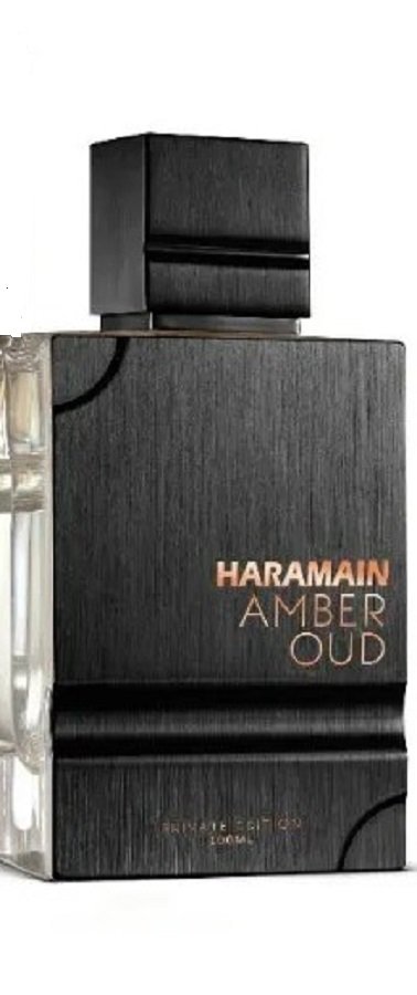 אל חרמיין אמבר אוד פרייבט אדישן - Al Haramain Amber Oud Private Edition - בושם יוניסקס - 60 מ"ל EDP (טסטר)