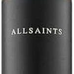אולסיינטס שורדיץ' לדר - AllSaints Shoreditch Leather - בושם יוניסקס - 100 מ"ל EDP (טסטר)