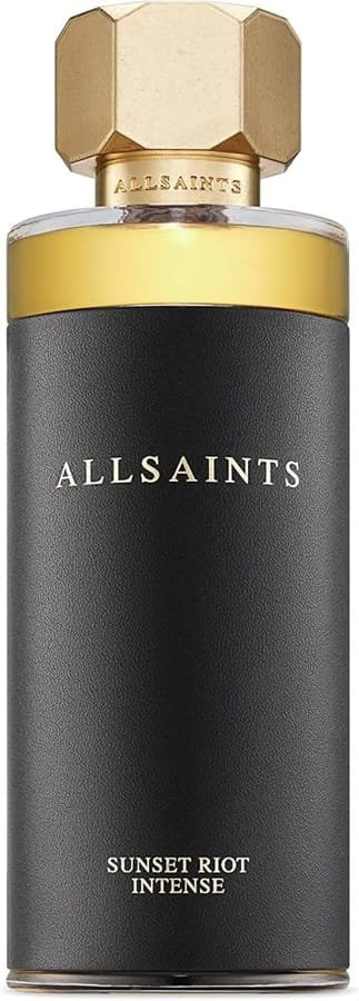 אולסיינטס סאנסט ריוט אינטנס - AllSaints Sunset Riot Intense - בושם יוניסקס - 100 מ"ל EDP (טסטר)