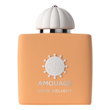 אמואג' לאב דילייט - Amouage Love Delight - בושם לאישה - 100 מ"ל EDP (טסטר)