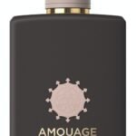 אמואג' אופוס XV קינג בלו - Amouage Opus XV King Blue - בושם יוניסקס - 100 מ"ל EDP (טסטר)