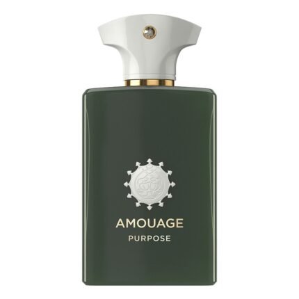אמואג' פורפוס - Amouage Purpose - בושם יוניסקס - 100 מ"ל EDP (טסטר)