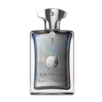 אמואג' ריפלקשן 45 מן - Amouage Reflection 45 Man - בושם לגבר - 100 מ"ל Parfum (טסטר)