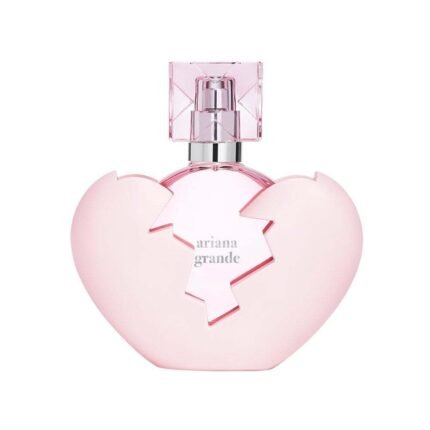 אריאנה גרנדה ת'אנק יו נקסט - Ariana Grande Thank U, Next - בושם לאישה - 100 מ"ל EDP (טסטר)