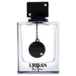 ארמף קלאב דה נואי אורבן - Armaf Club de Nuit Urban Man - בושם לגבר - 100 מ"ל EDP (טסטר)
